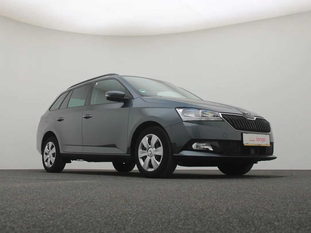 Skoda Fabia | 10