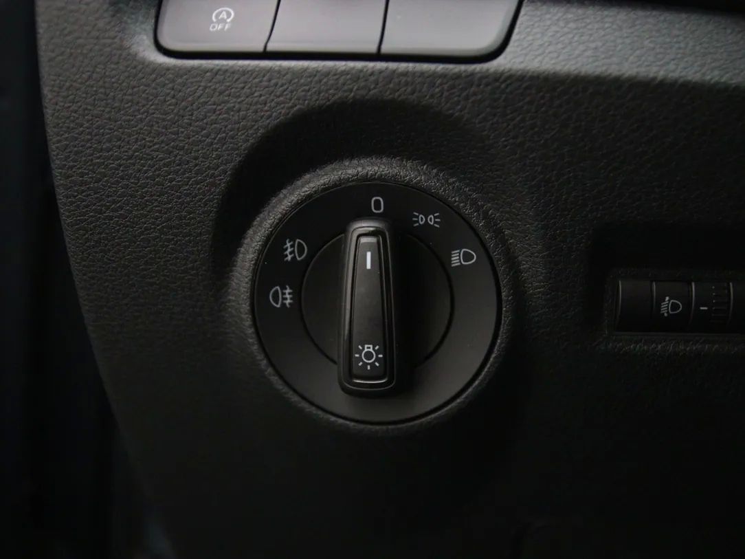 Skoda Fabia | 26