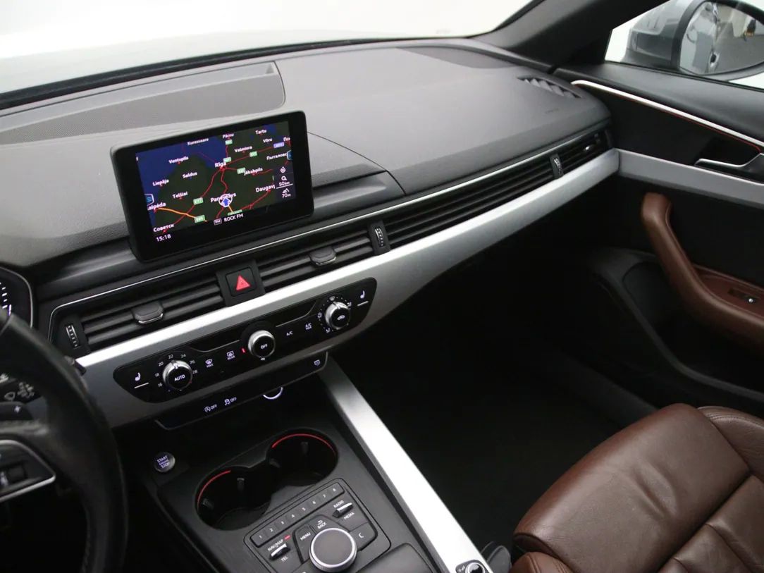 Audi A4 | 20