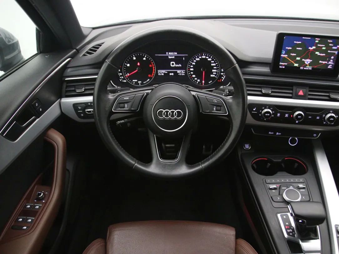 Audi A4 | 16