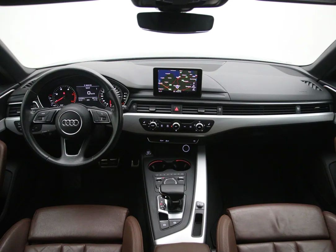 Audi A4 | 1