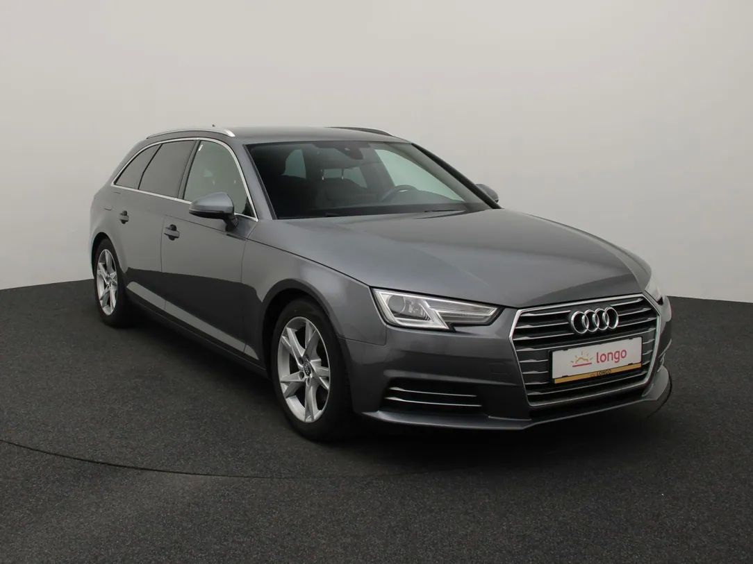 Audi A4 | 9