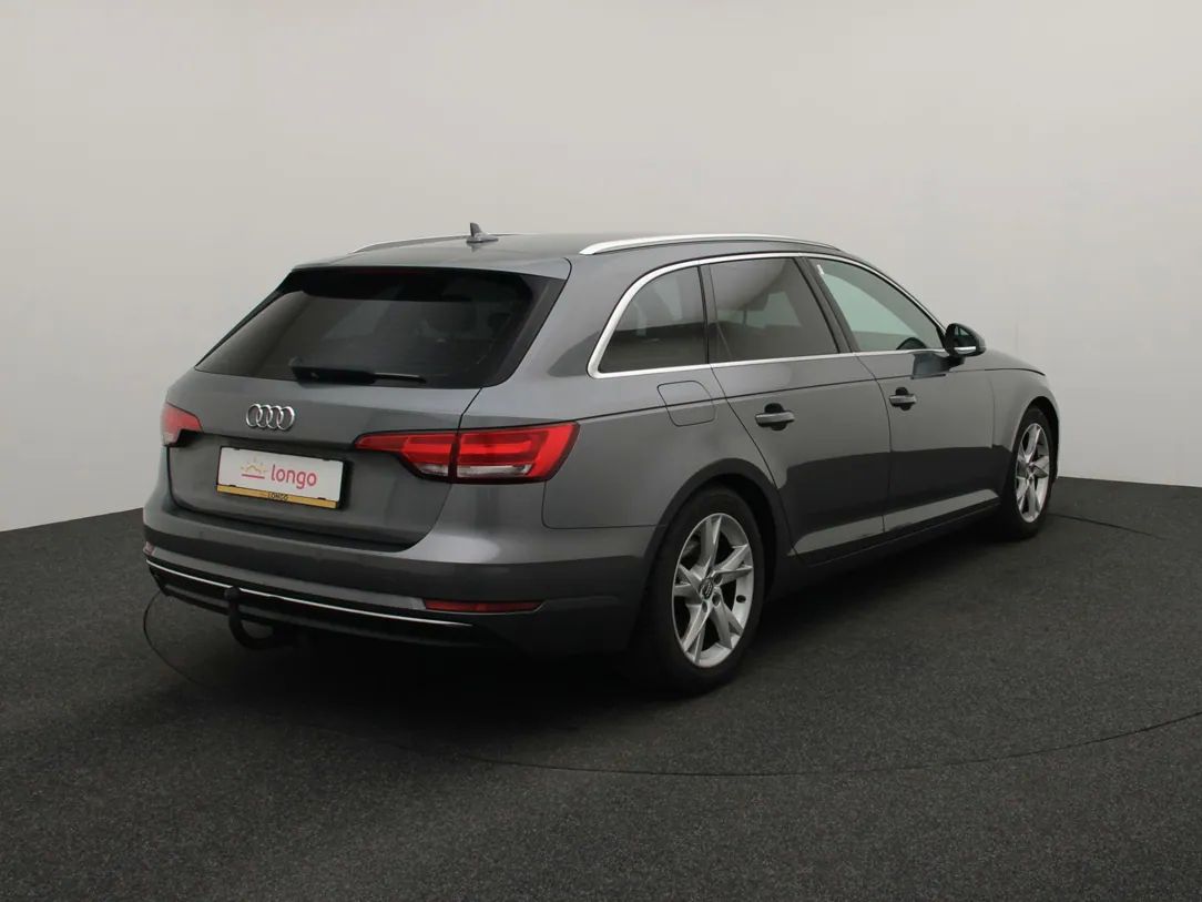 Audi A4 | 7