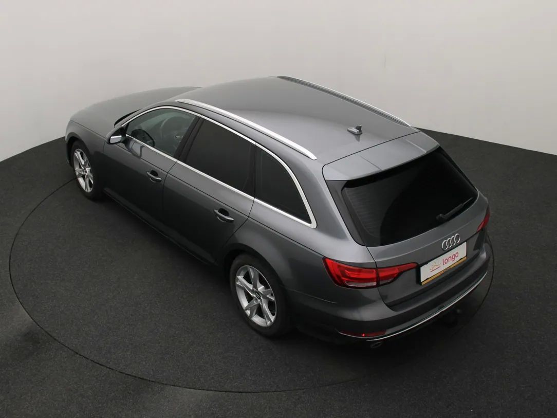 Audi A4 | 11