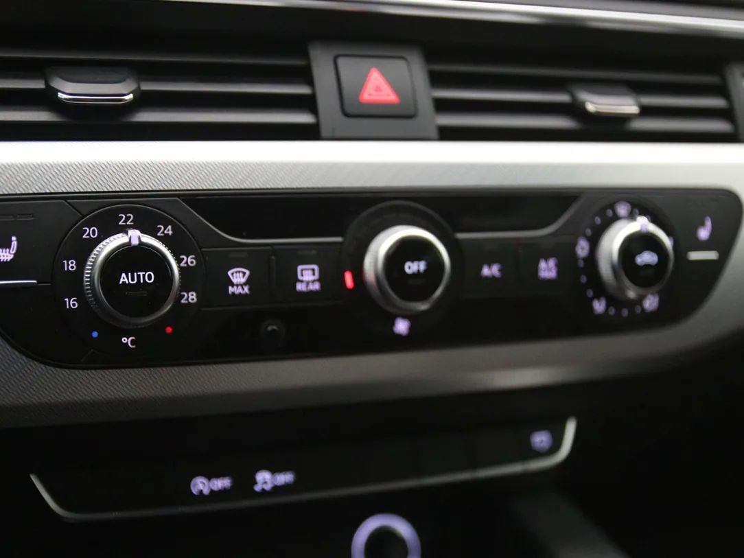 Audi A4 | 19