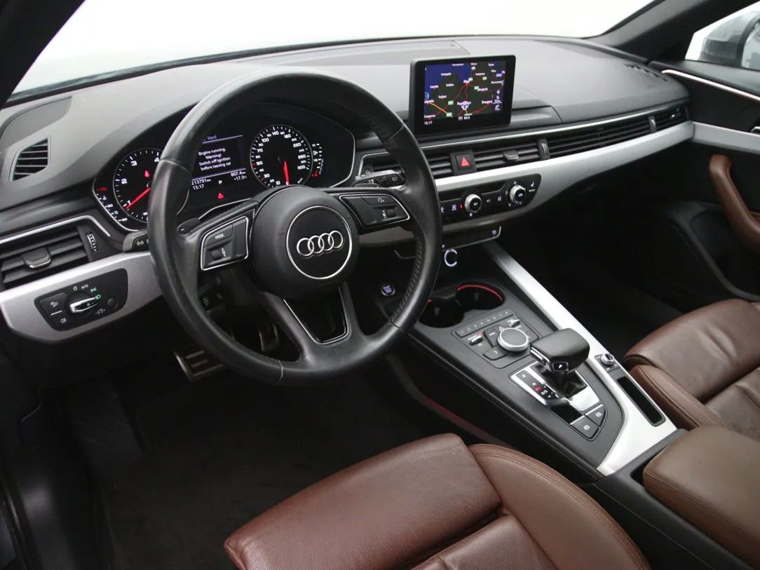 Audi A4 | 15