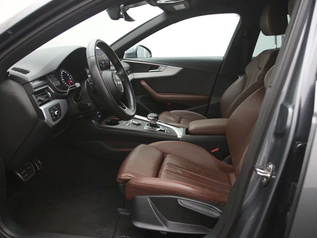 Audi A4 | 3