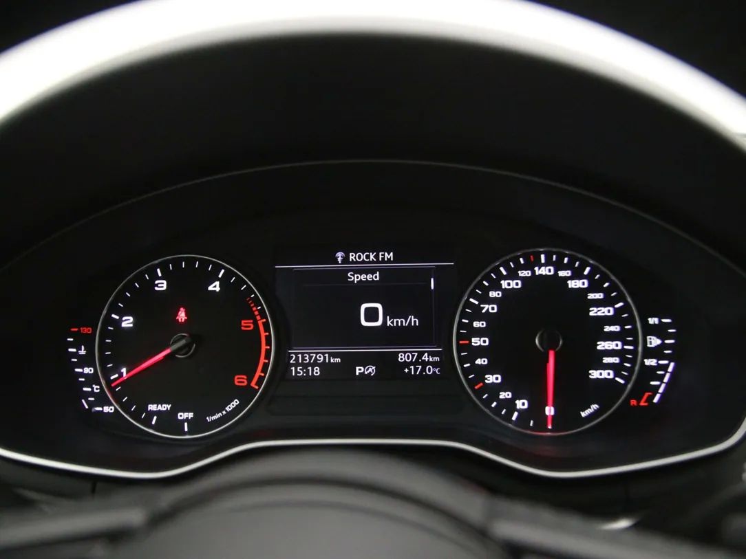 Audi A4 | 18