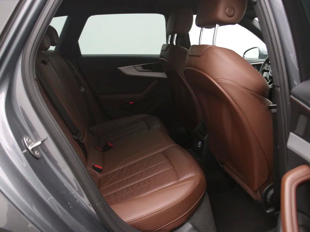 Audi A4 | 14