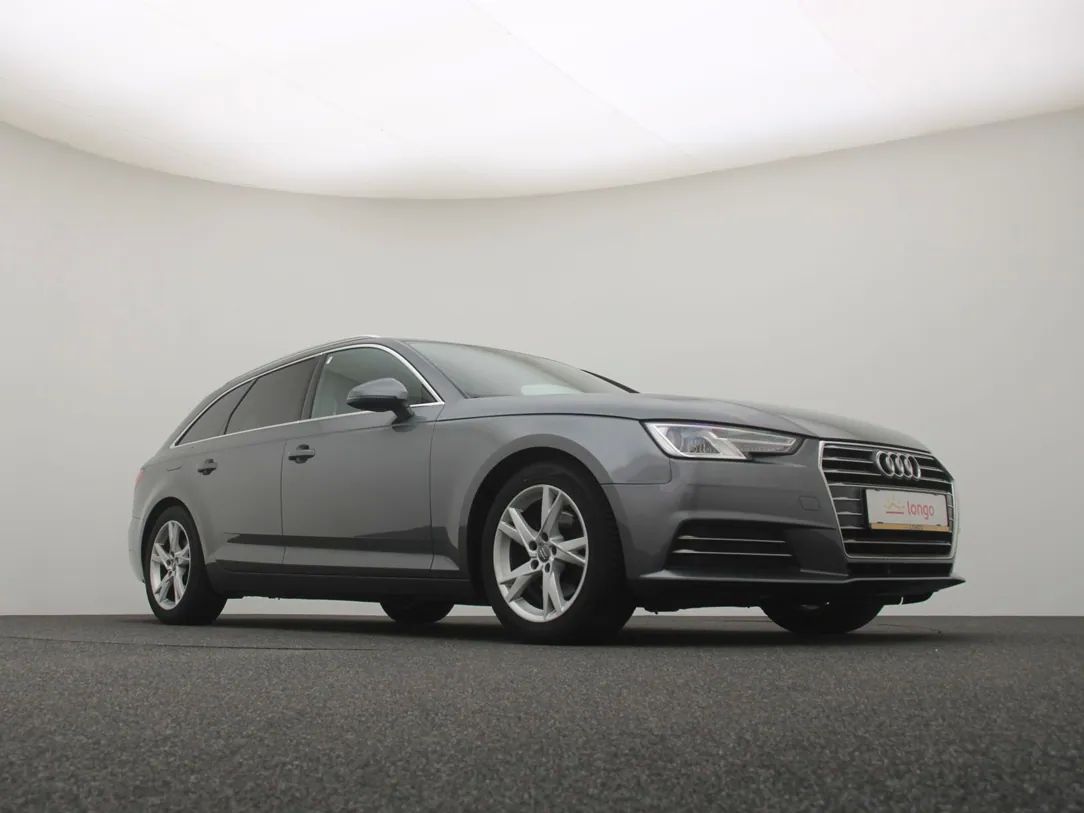 Audi A4 | 10