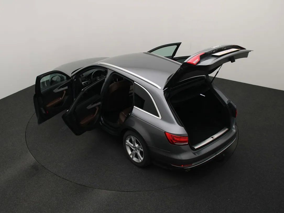 Audi A4 | 12
