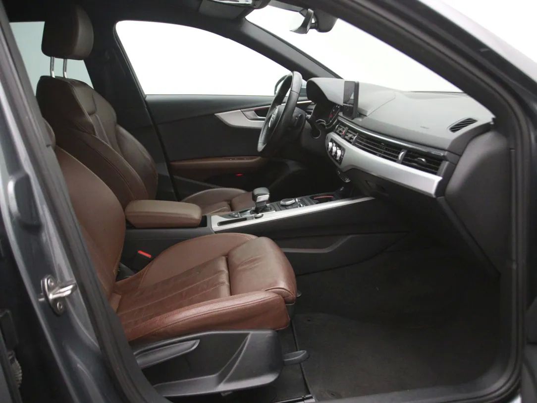 Audi A4 | 13
