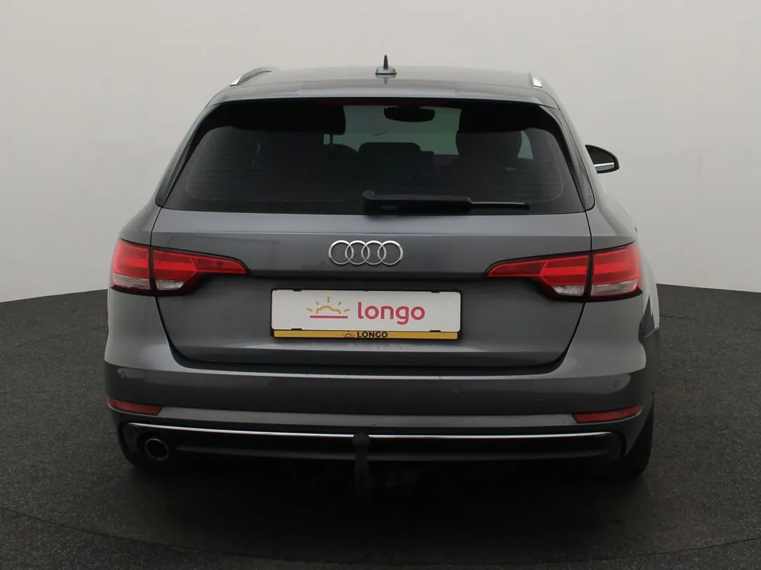 Audi A4 | 4