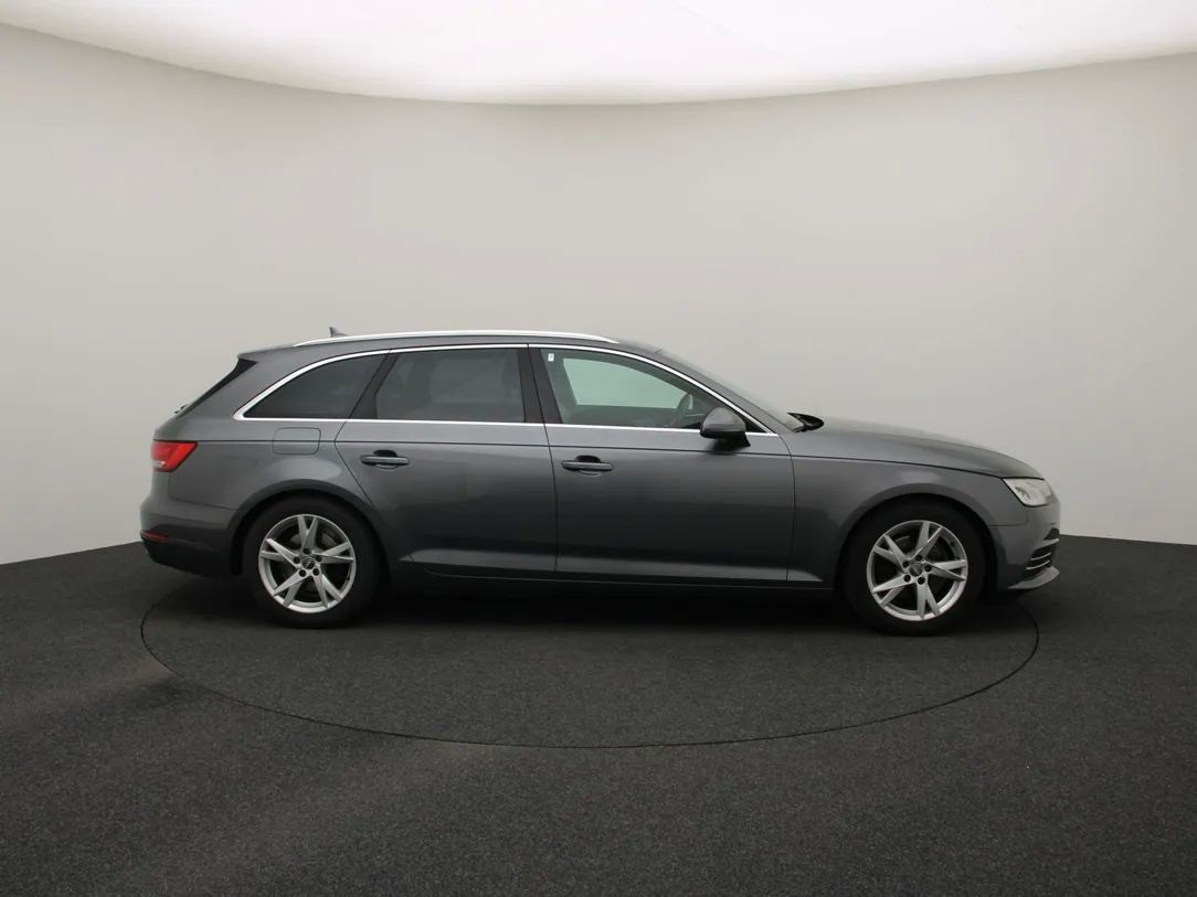 Audi A4 | 8