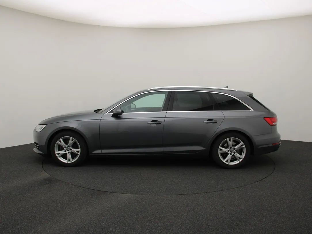 Audi A4 | 5