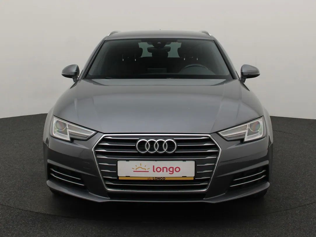 Audi A4 | 2
