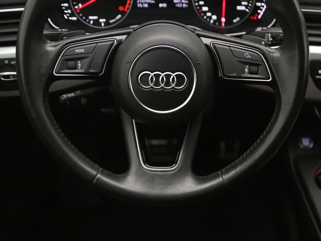 Audi A4 | 17