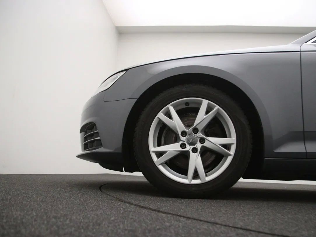 Audi A4 | 26