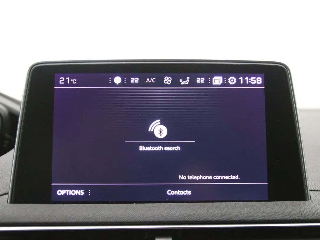 Peugeot 5008 | 23