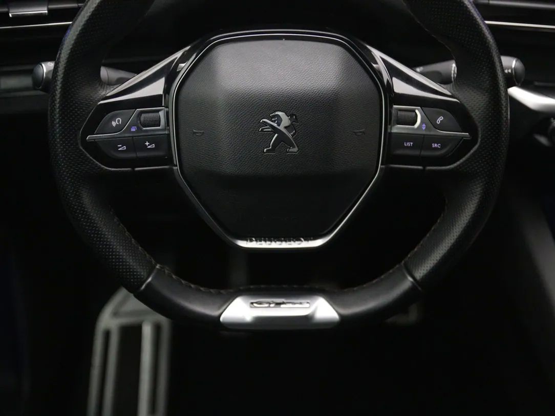 Peugeot 5008 | 18