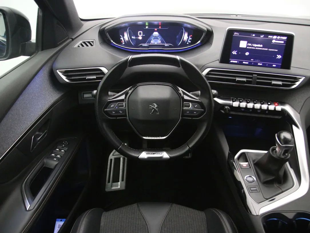 Peugeot 5008 | 17