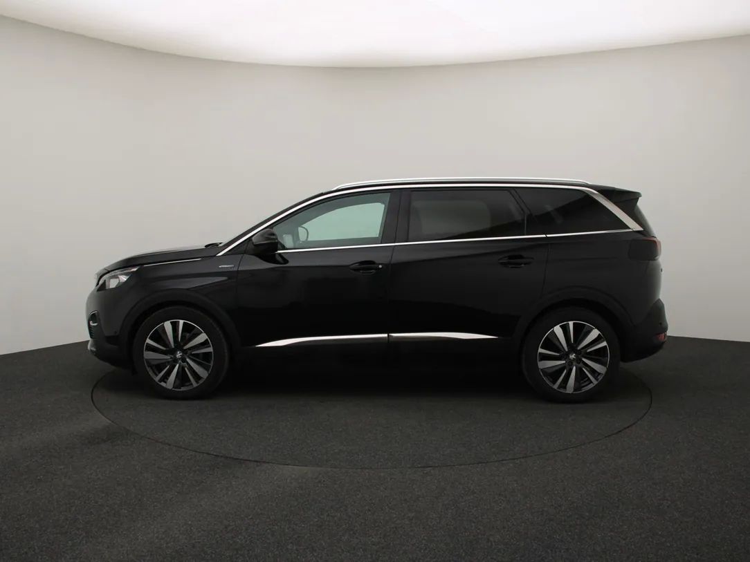 Peugeot 5008 | 5