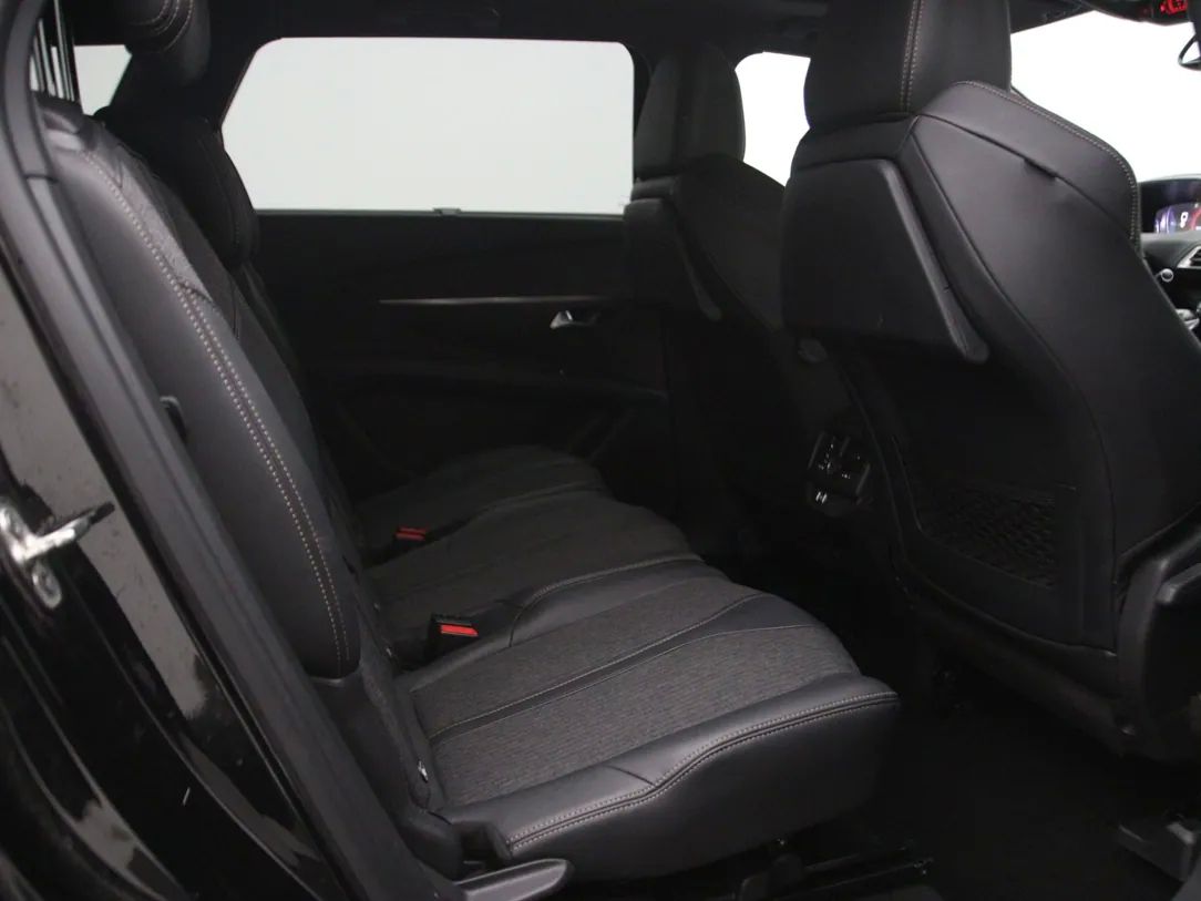Peugeot 5008 | 14
