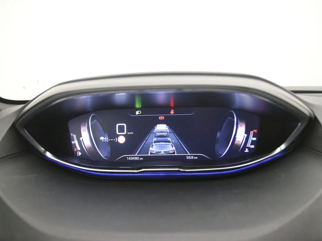 Peugeot 5008 | 19