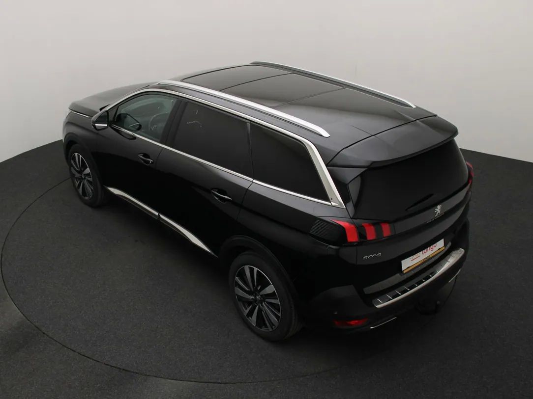 Peugeot 5008 | 11