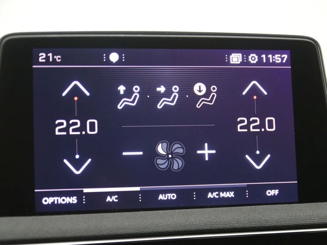 Peugeot 5008 | 20