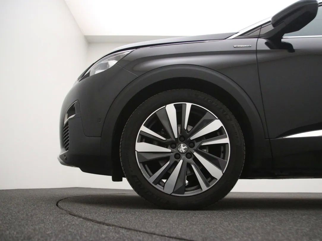 Peugeot 5008 | 27