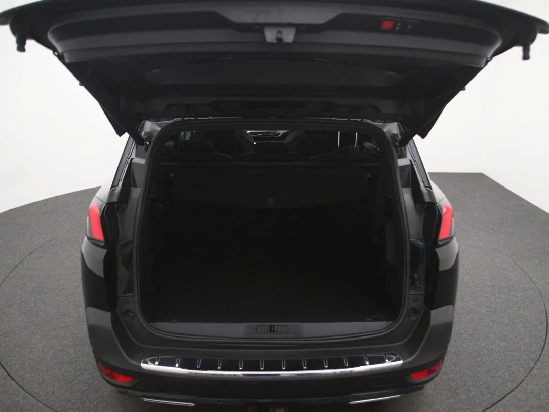 Peugeot 5008 | 34