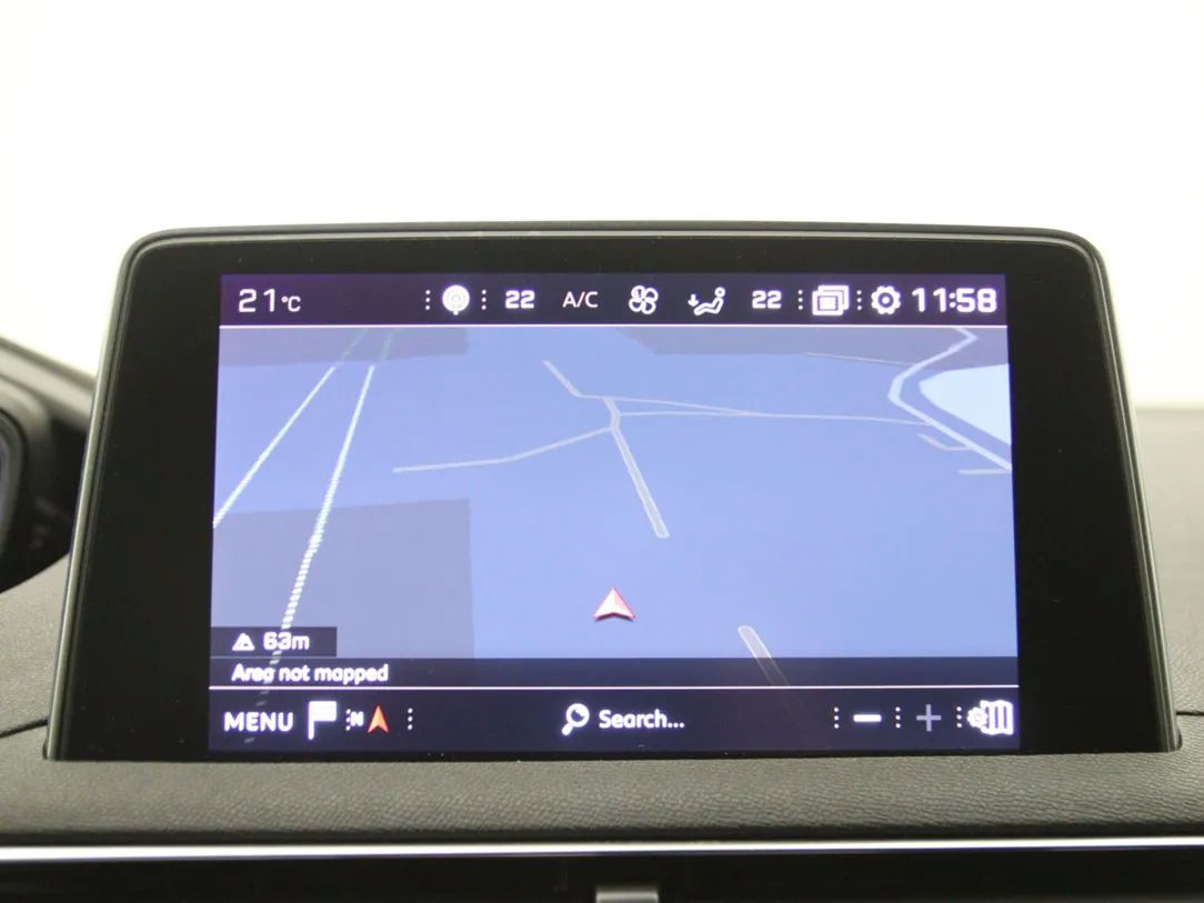 Peugeot 5008 | 24