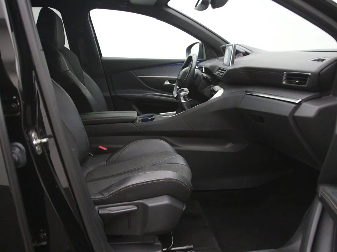 Peugeot 5008 | 13