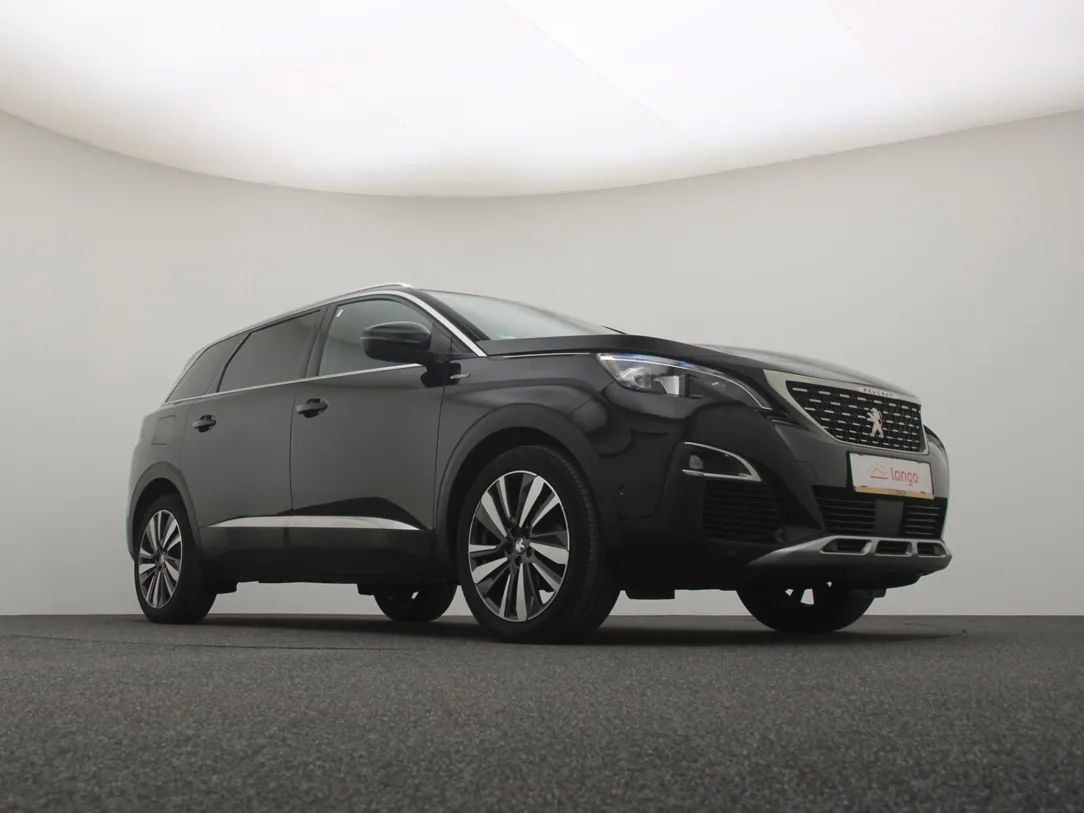 Peugeot 5008 | 10