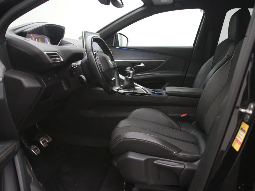 Peugeot 5008 | 3