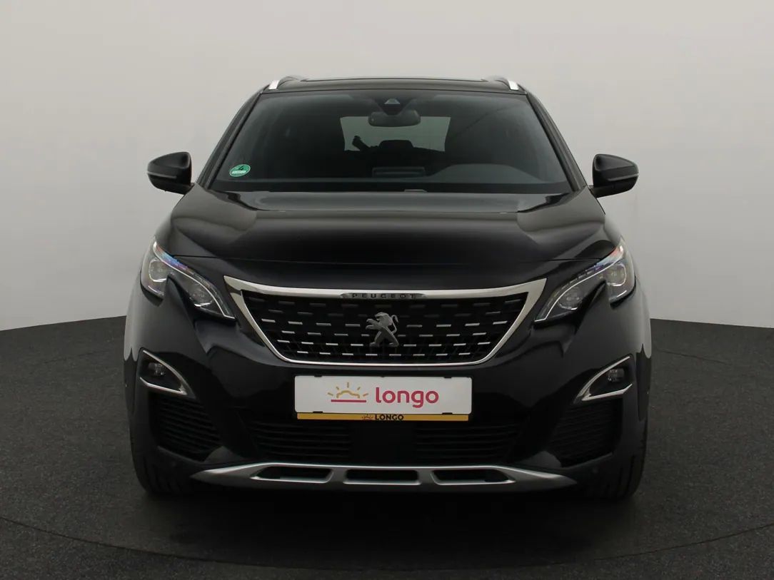 Peugeot 5008 | 2