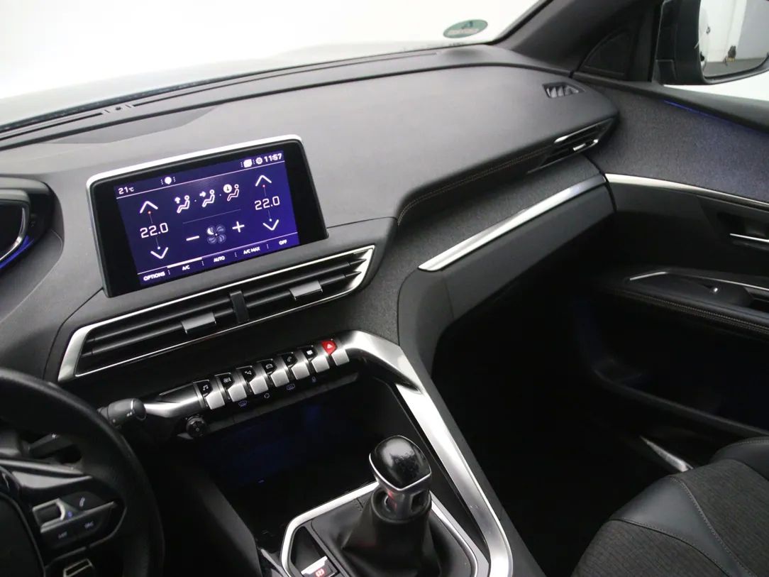 Peugeot 5008 | 21