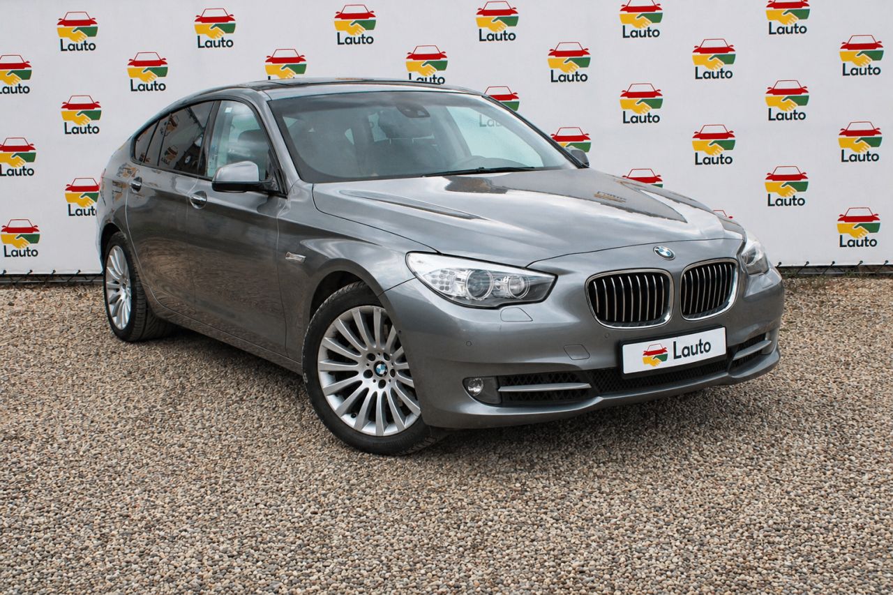 BMW 530 | 1