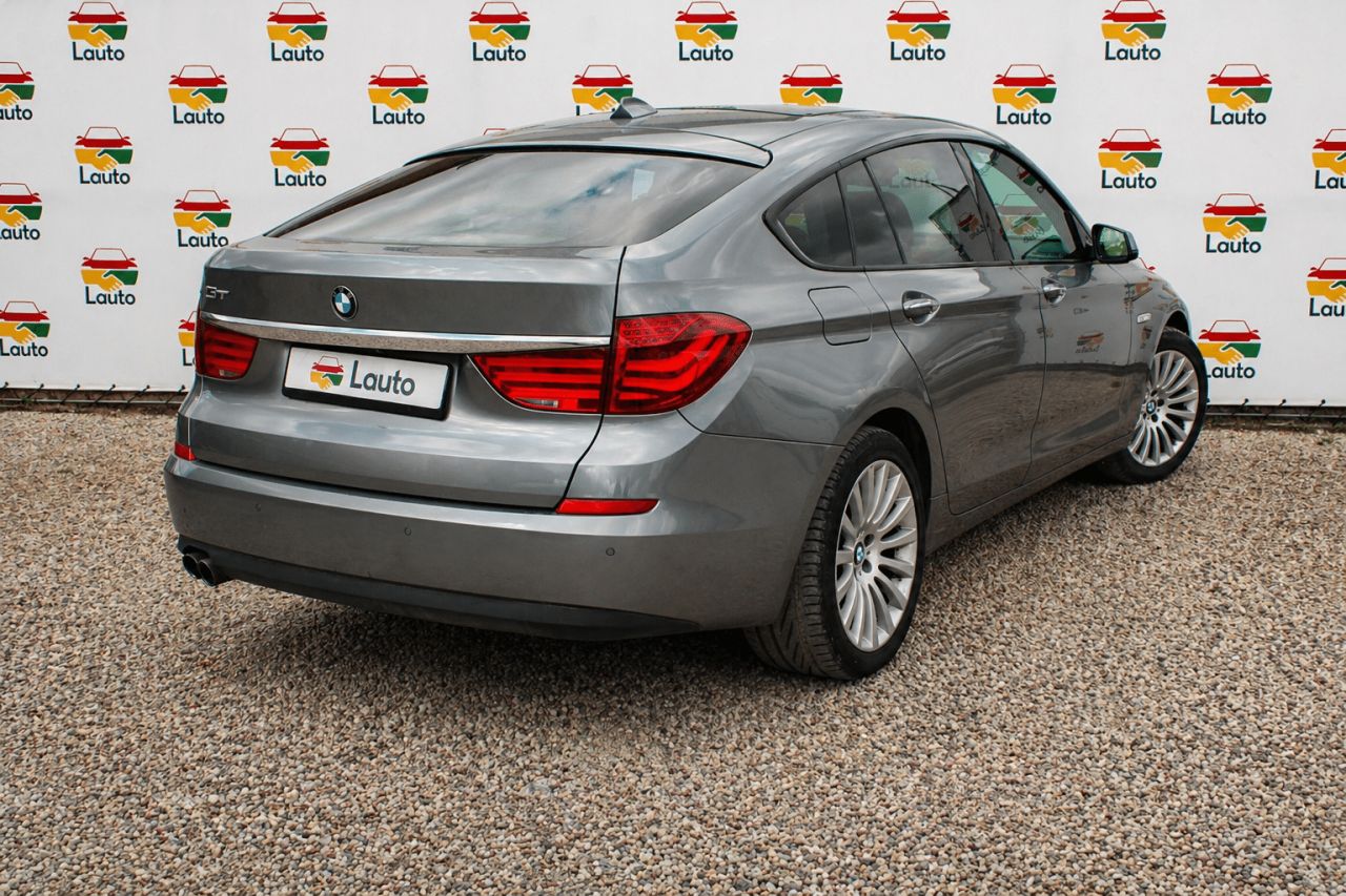 BMW 530 | 3