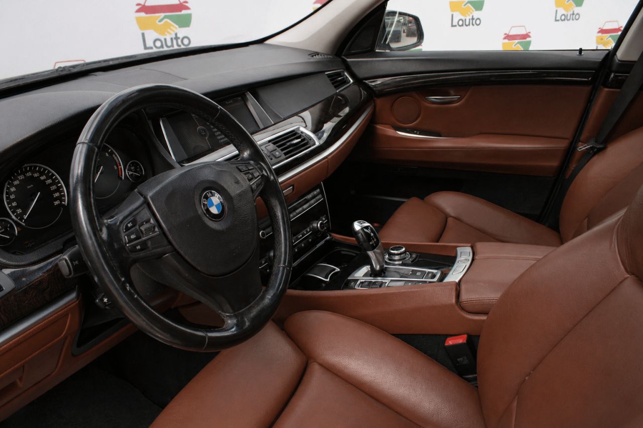 BMW 530 | 6