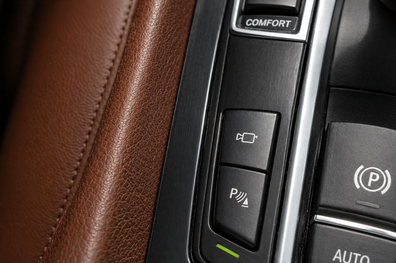 BMW 530 | 8