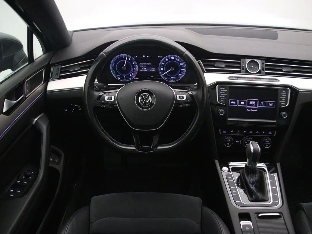 Volkswagen Passat | 16