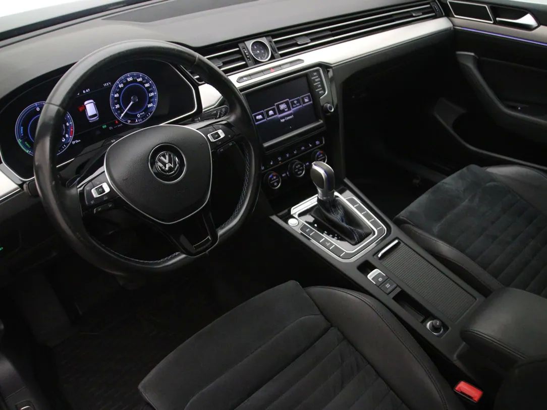 Volkswagen Passat | 15