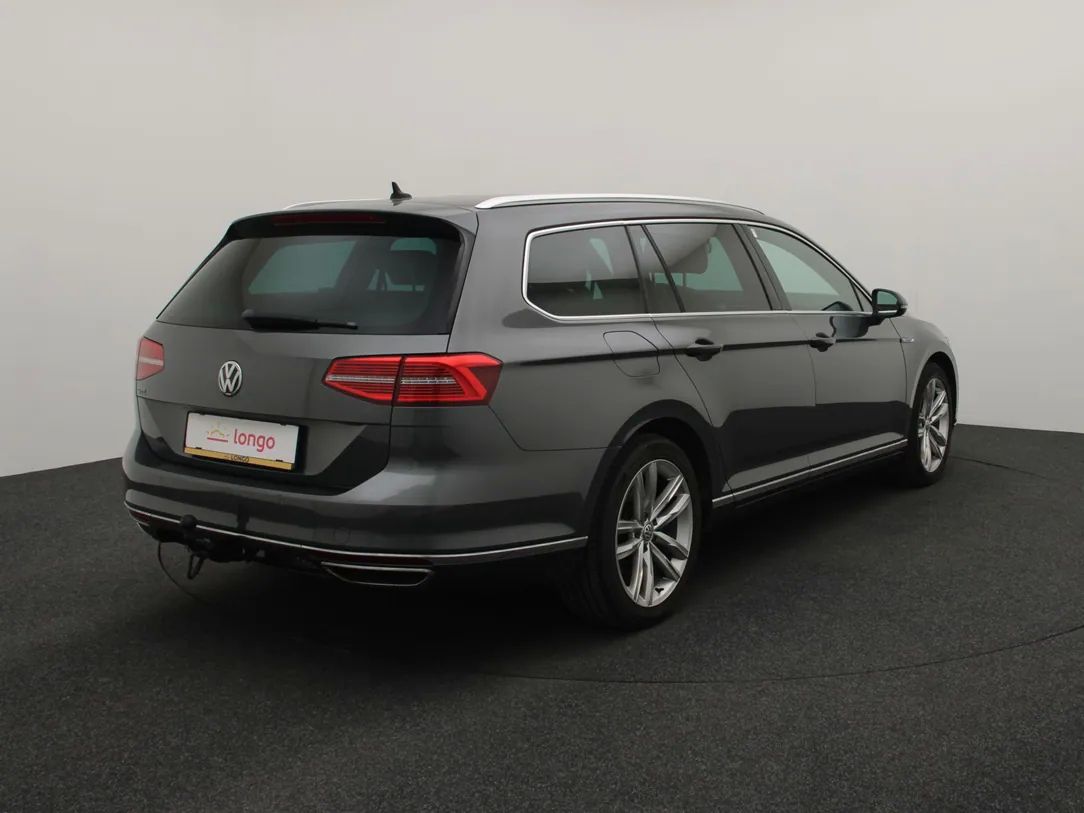 Volkswagen Passat | 7