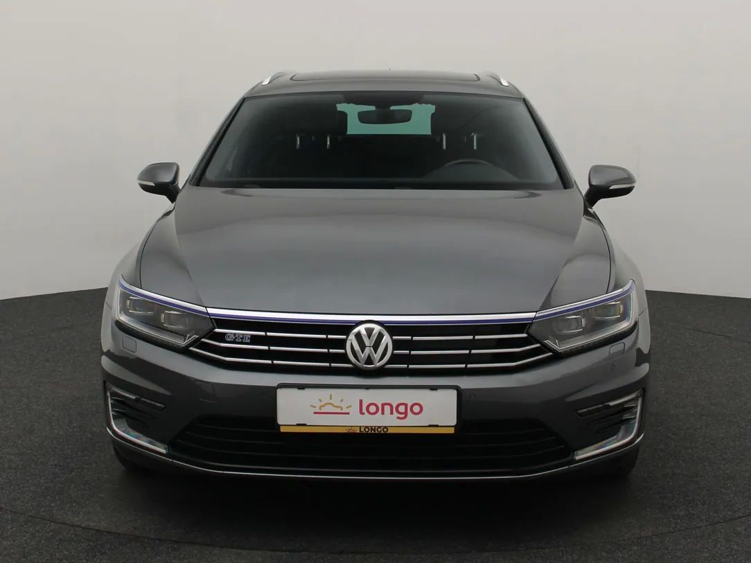 Volkswagen Passat | 2
