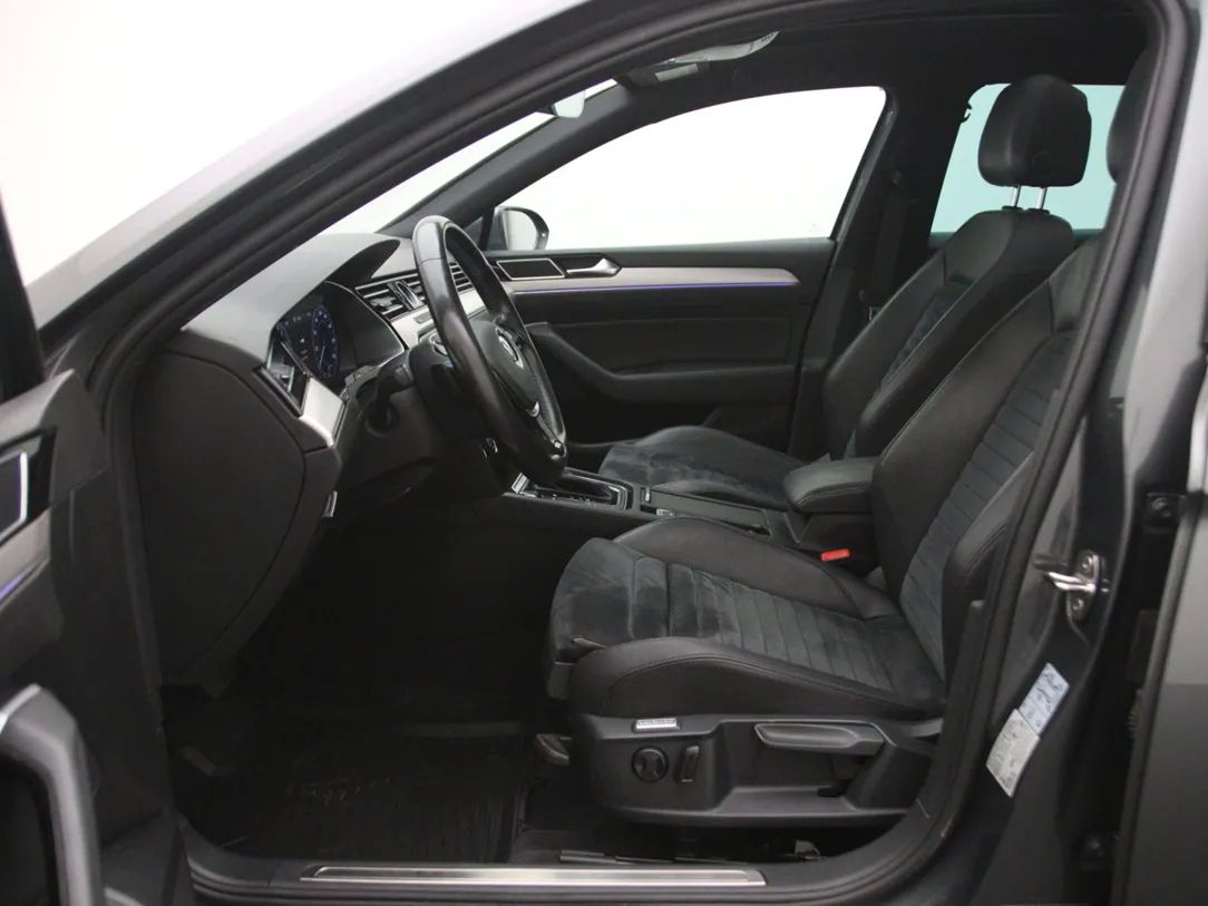 Volkswagen Passat | 3