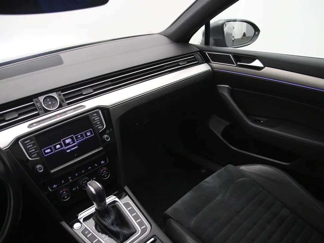 Volkswagen Passat | 20