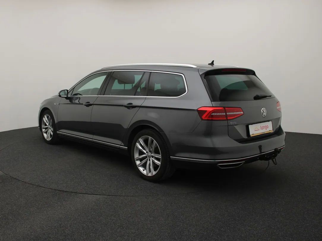 Volkswagen Passat | 6