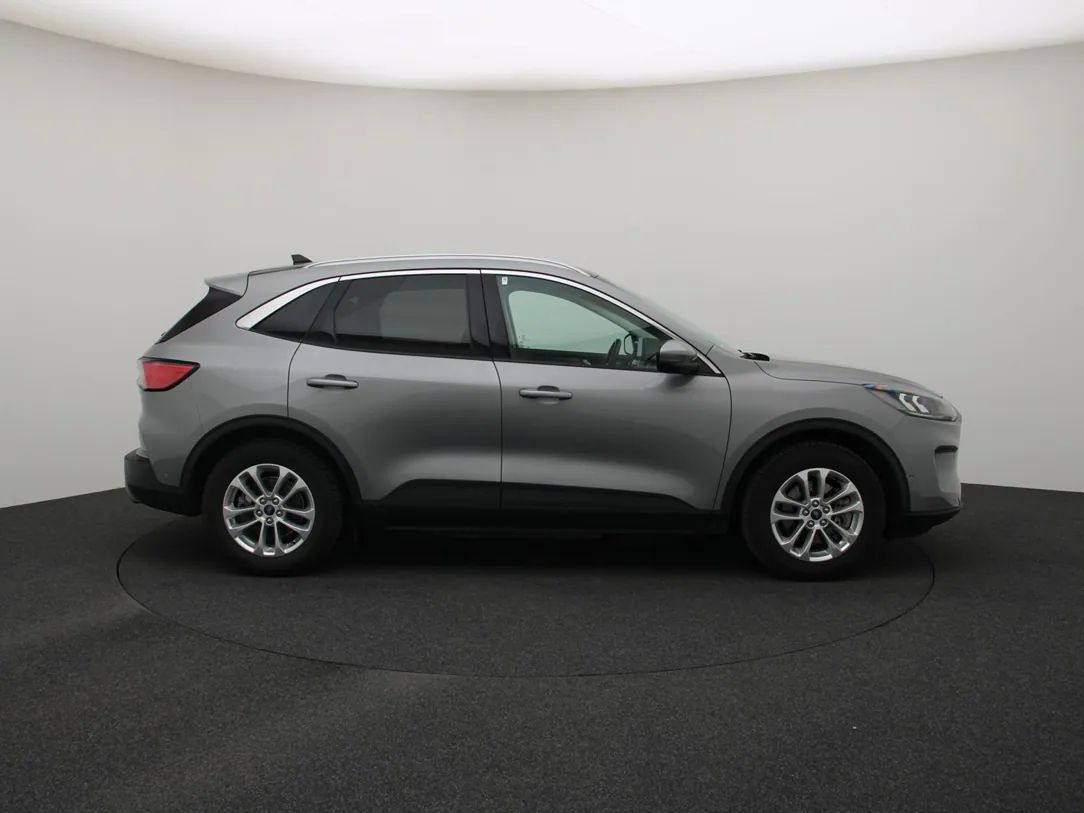 Ford Kuga | 8